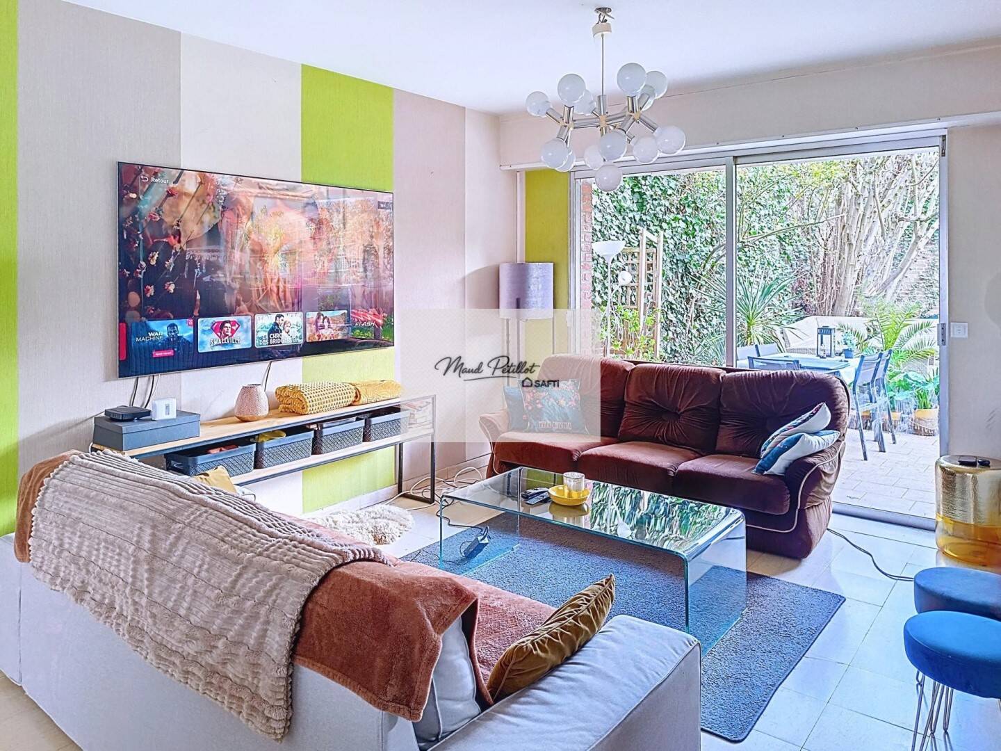Maison 9 pièces 286 m² · à Lens · 286 m² · 345 000 €