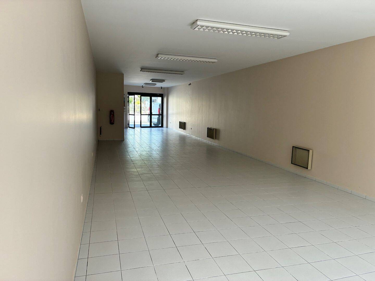 Appartement 3 pièces 160 m² · à Villeneuve-sur-Lot · 160 m² · 139 900 €
