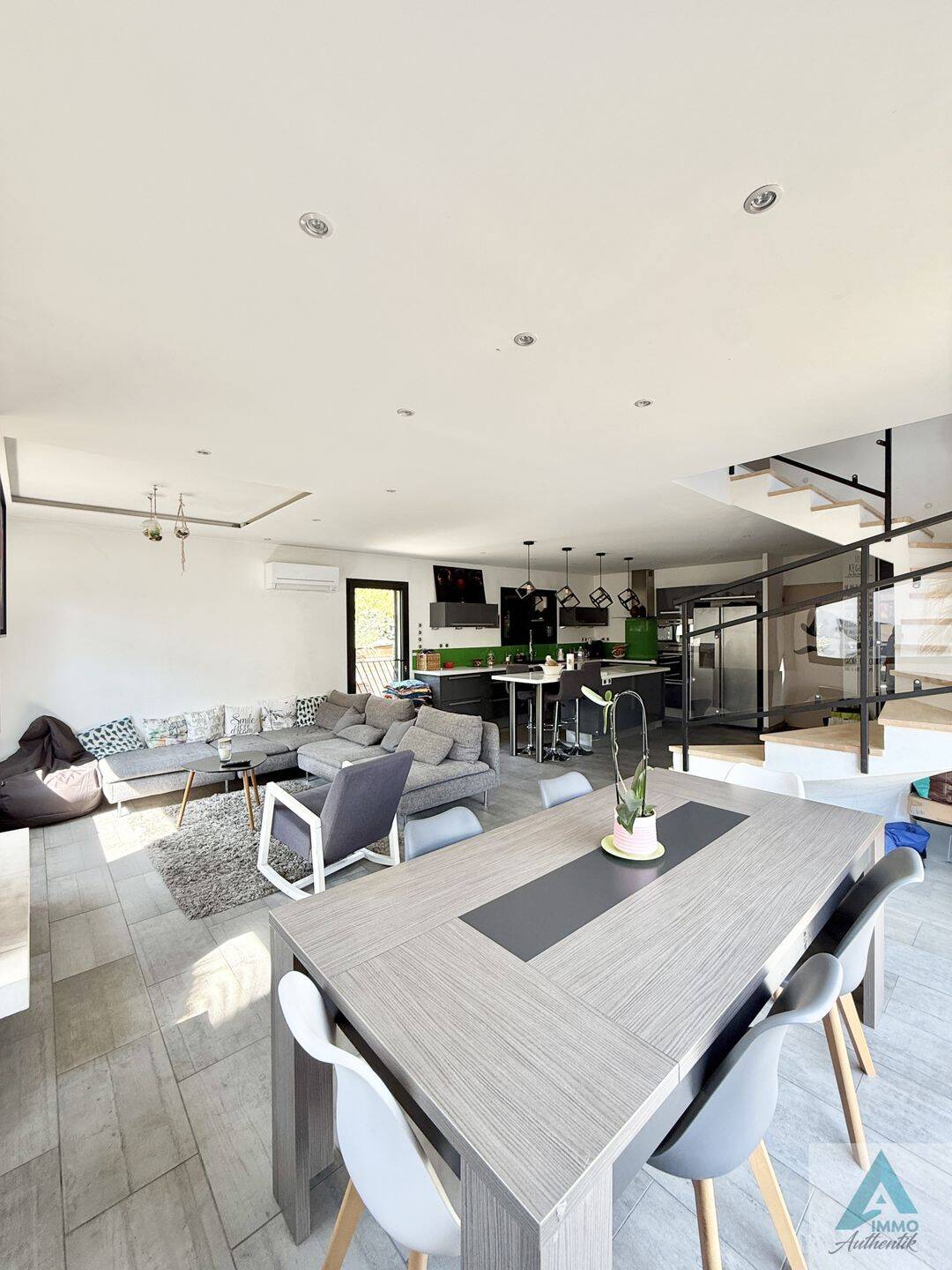 Maison 4 pièces 113 m² · à Auriol · 113 m² · 480 000 €