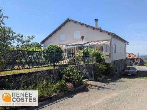 Maison 9 pièces 270 m² · à Conques-en-Rouergue · 270 m² · 266 030 €