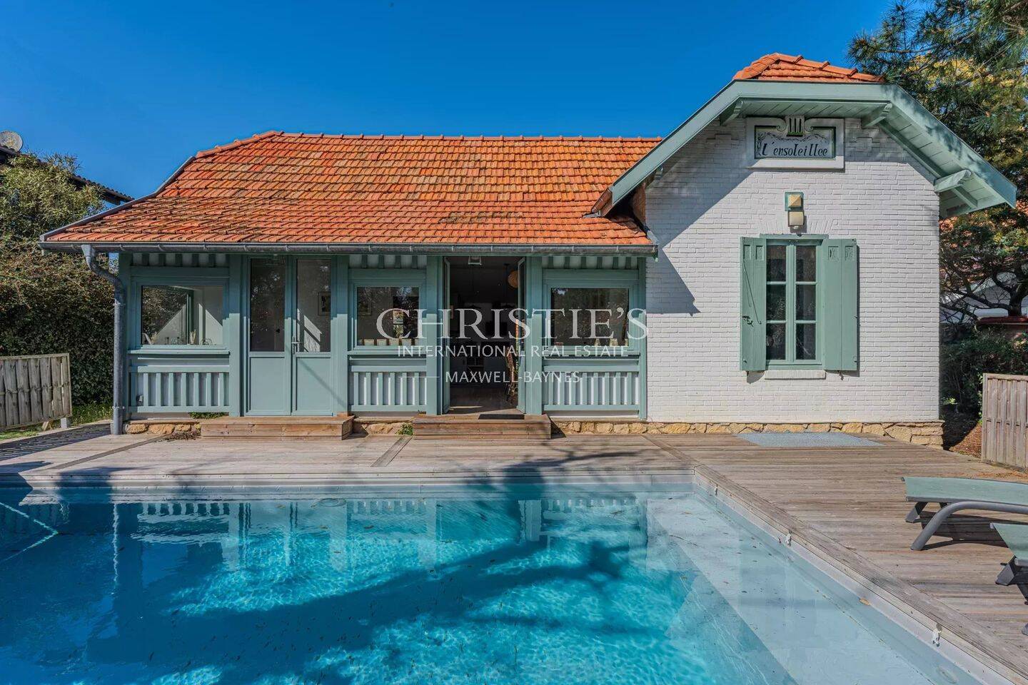 Maison 8 pièces 165 m² · à Arcachon · 165 m² · 1 700 000 €