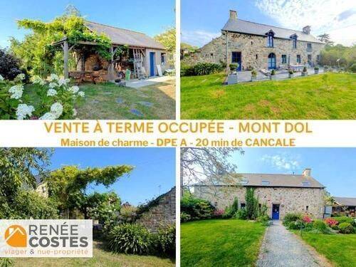 Maison 6 pièces 207 m² · à Cancale · 207 m² · 195 714 €