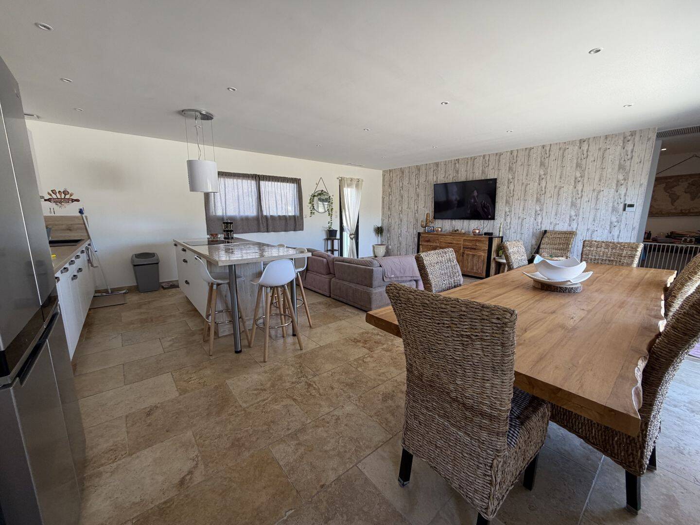 Maison 4 pièces 122 m² · à Béziers · 122 m² · 280 000 €