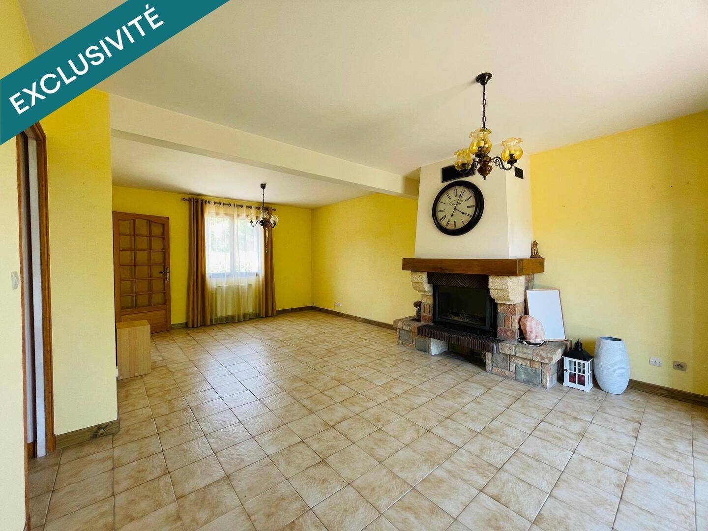 Maison 4 pièces 101 m² · à Guyencourt · 101 m² · 214 900 €