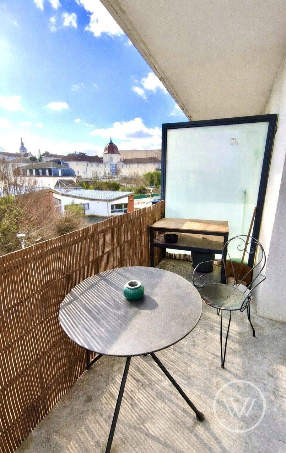 Appartement 4 pièces 71 m² · à Gray · 71 m² · 75 000 €