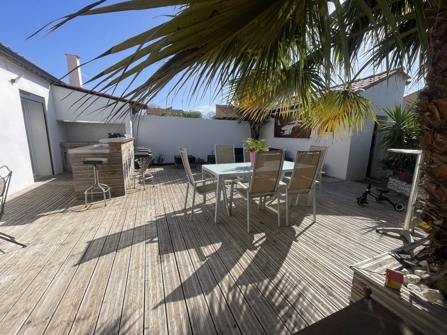 Maison 7 pièces 166 m² · à Marseillan · 166 m² · 499 000 €
