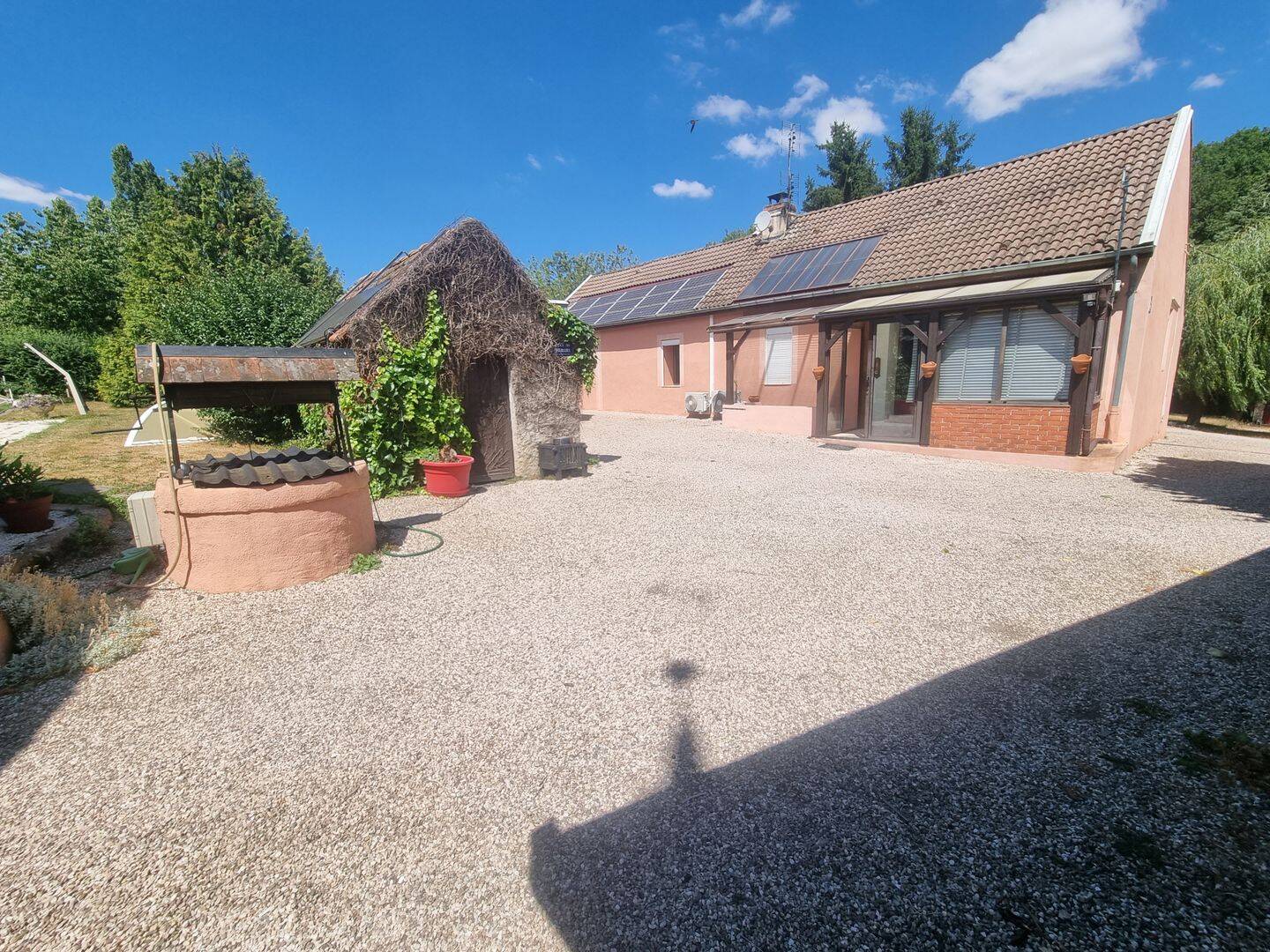 Maison 5 pièces 131 m² · à Ciry-le-Noble · 131 m² · 272 000 €