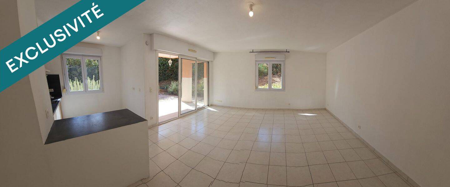 Appartement 3 pièces 69 m² · à Manosque · 69 m² · 199 000 €