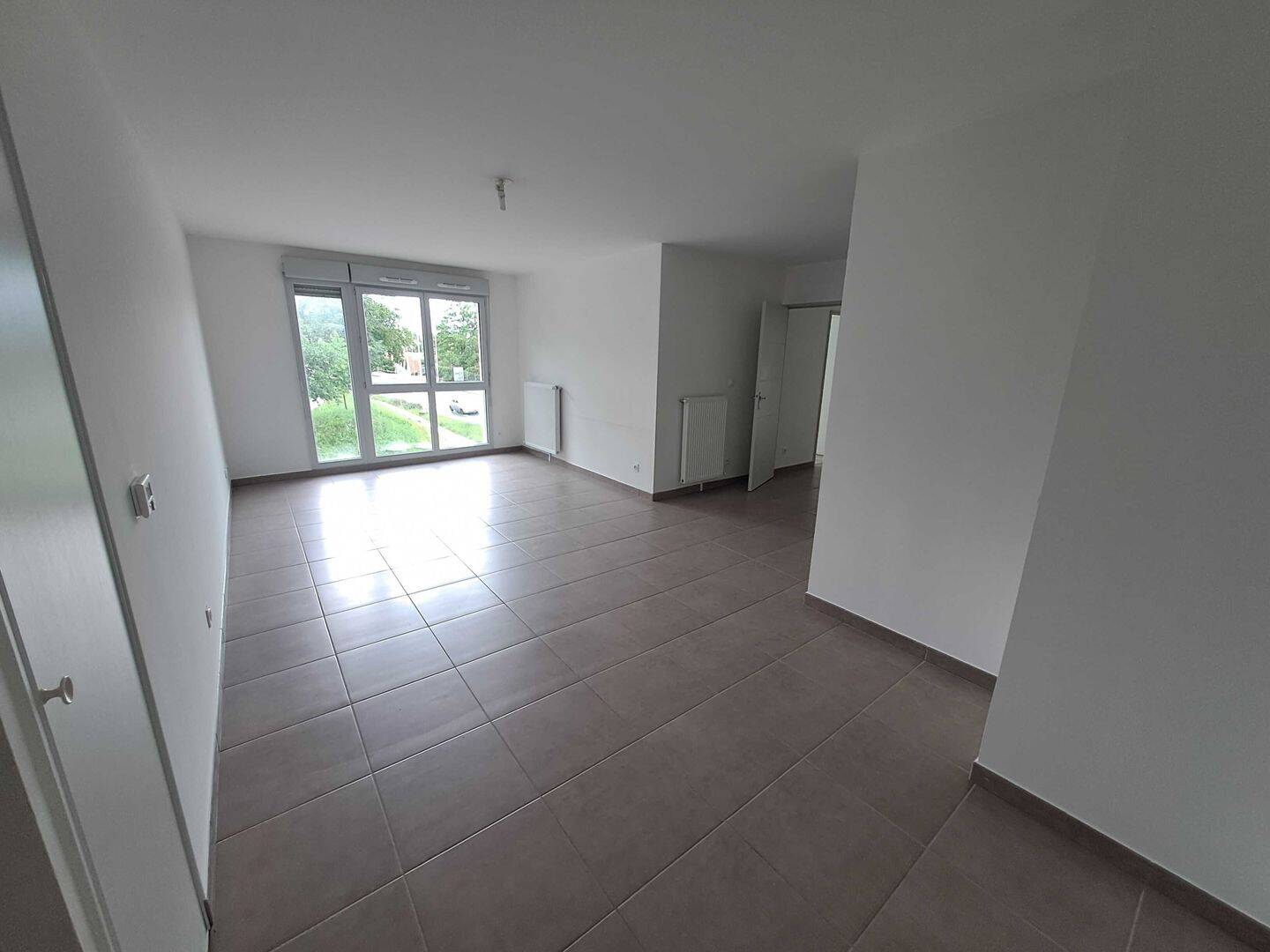 Appartement 3 pièces 67 m² · à Lyon 9ème Arrondissement · 67,2 m² · 845 €/mois