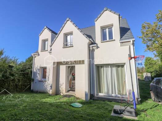 Maison à vendre 325 000 € 5 pièces 4 chambres 104 m² 334 m² de terrain Itteville 91760
