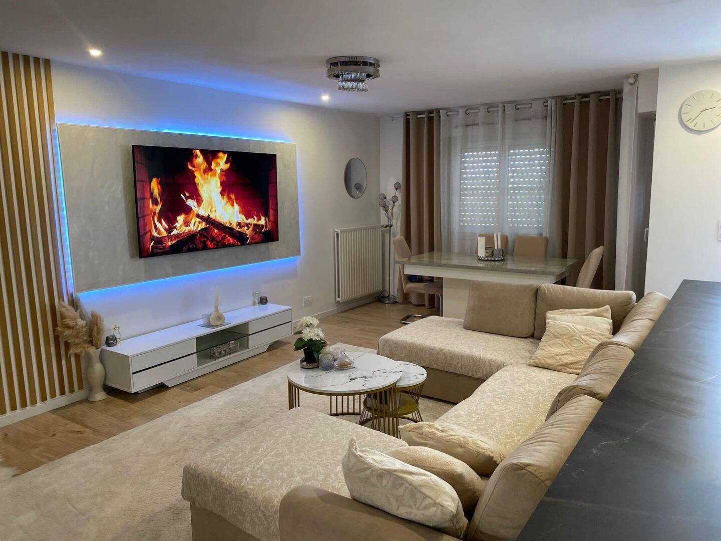 Appartement 3 pièces 81 m² · à Saint-Herblain · 81 m² · 1 150 €/mois