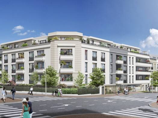 Boutique à louer 3 835 € 184,1 m² de surface de vente Fontaine Saint Martin-Geldrop Saint-Cyr-l'École 78210