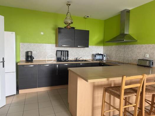 Appartement à vendre 199 000 € 5 pièces 4 chambres 102,53 m² Étage 6/7 Aguado Évry-Courcouronnes 91000