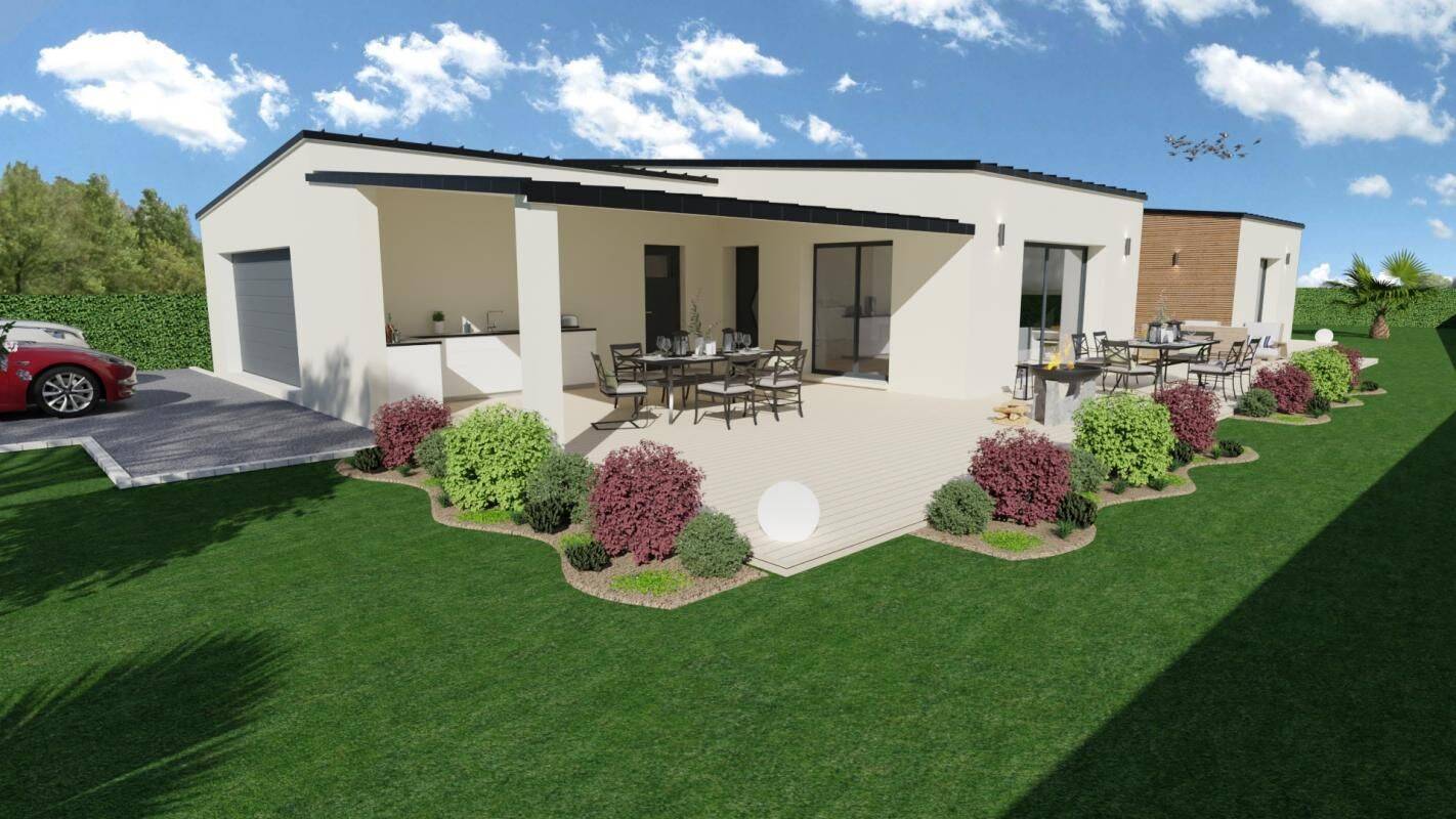 Maison 6 pièces 139 m² · à Bayeux · 139 m² · 449 000 €