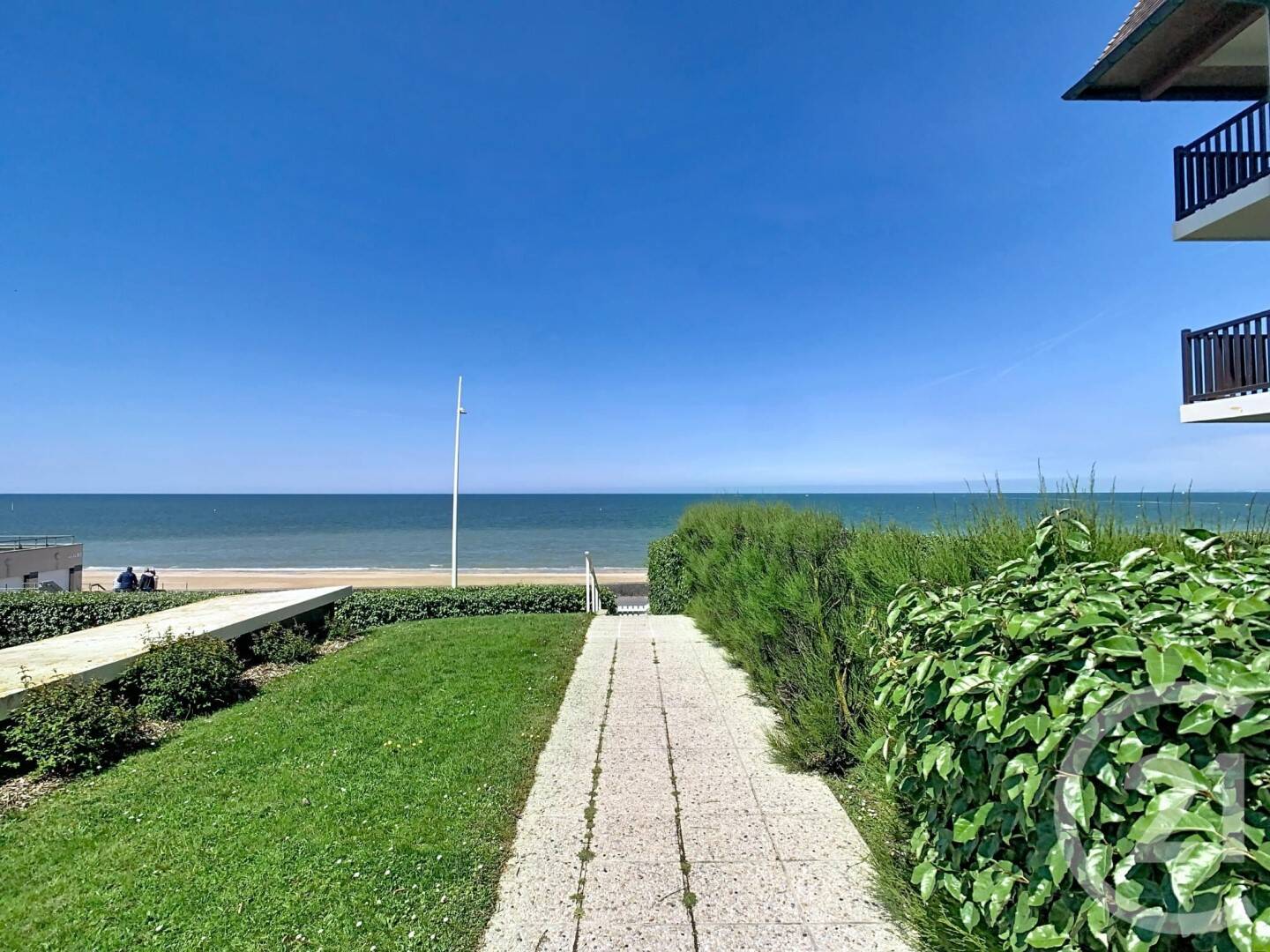 Appartement 3 pièces 48 m² · à Cabourg · 48,3 m² · 295 000 €
