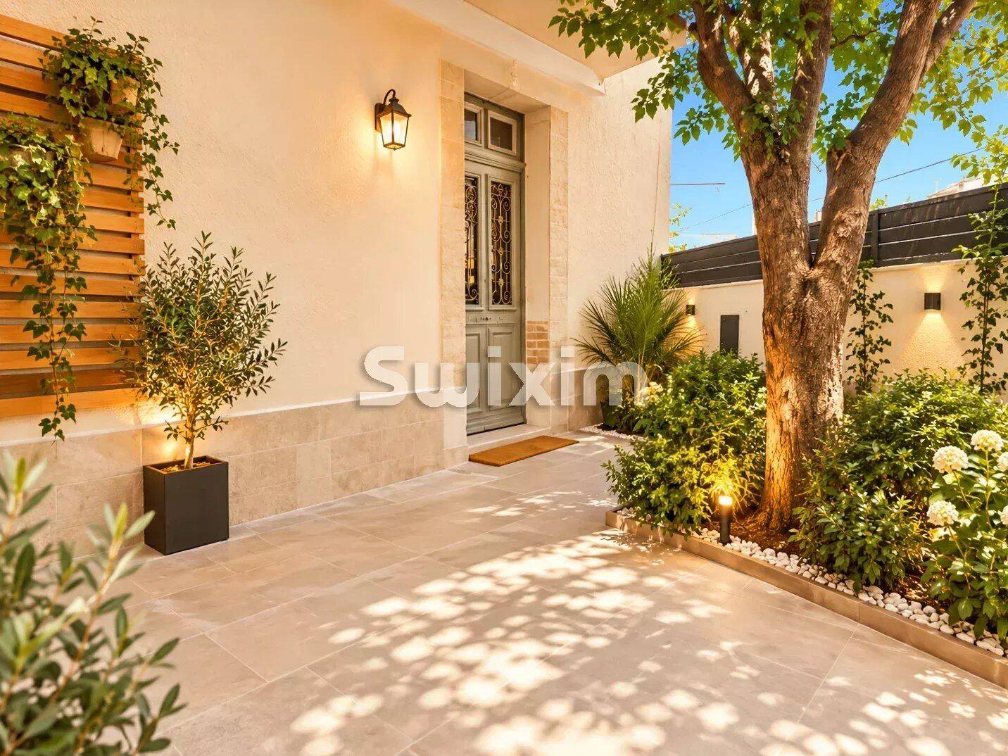 Maison 8 pièces 120 m² · à Orange · 120 m² · 208 000 €