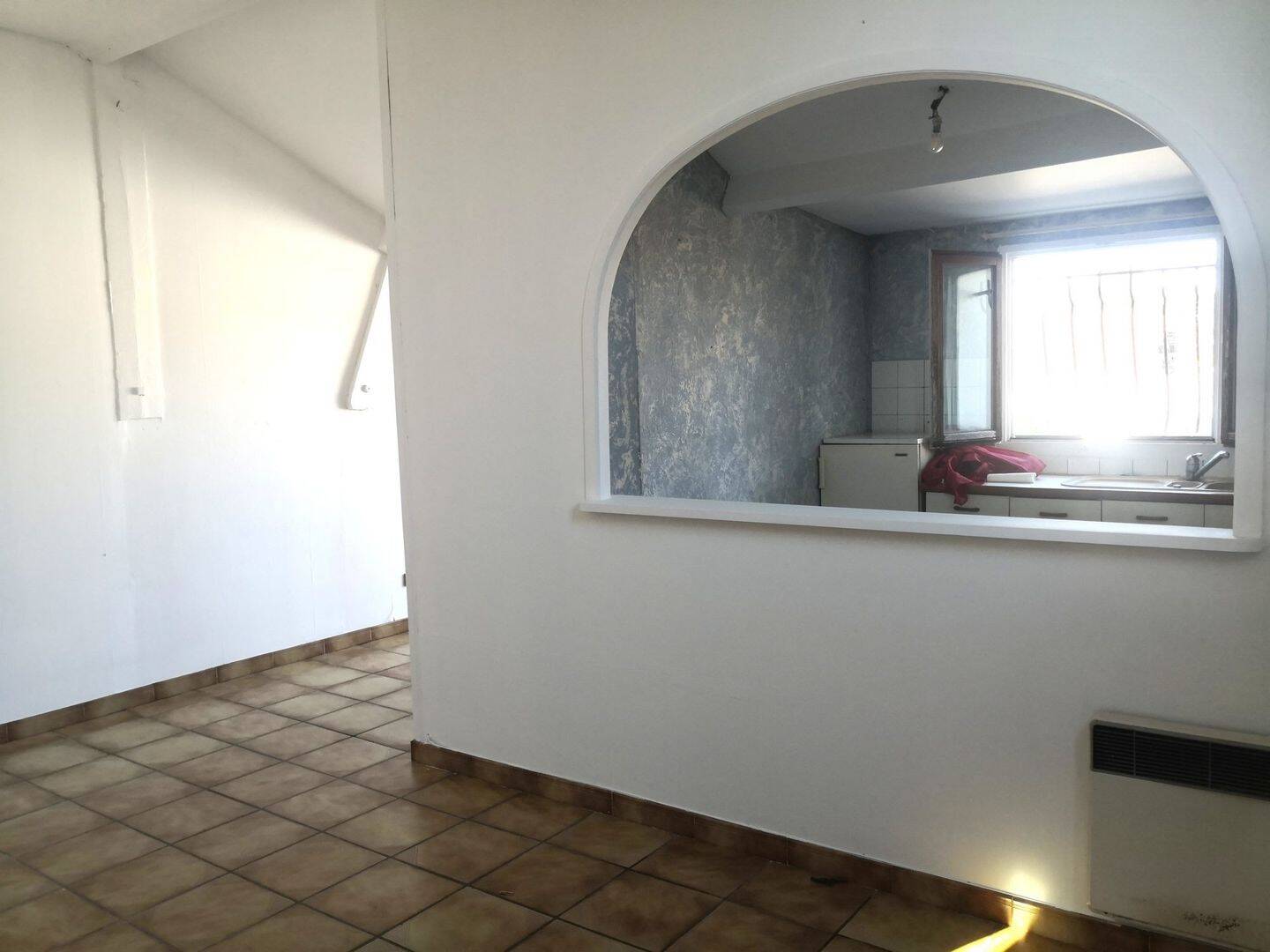 Appartement 2 pièces 45 m² · à Pessac · 44,6 m² · 138 000 €