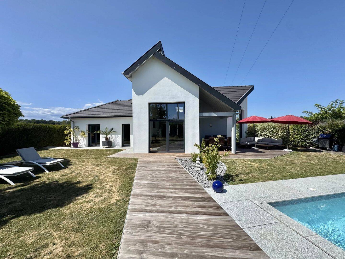 Maison 7 pièces 184 m² · à Elbach · 183,7 m² · 710 000 €