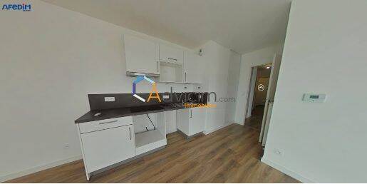 Appartement 3 pièces 63 m² · à Saint-Jean-de-la-Ruelle · 63,2 m² · 766 €/mois