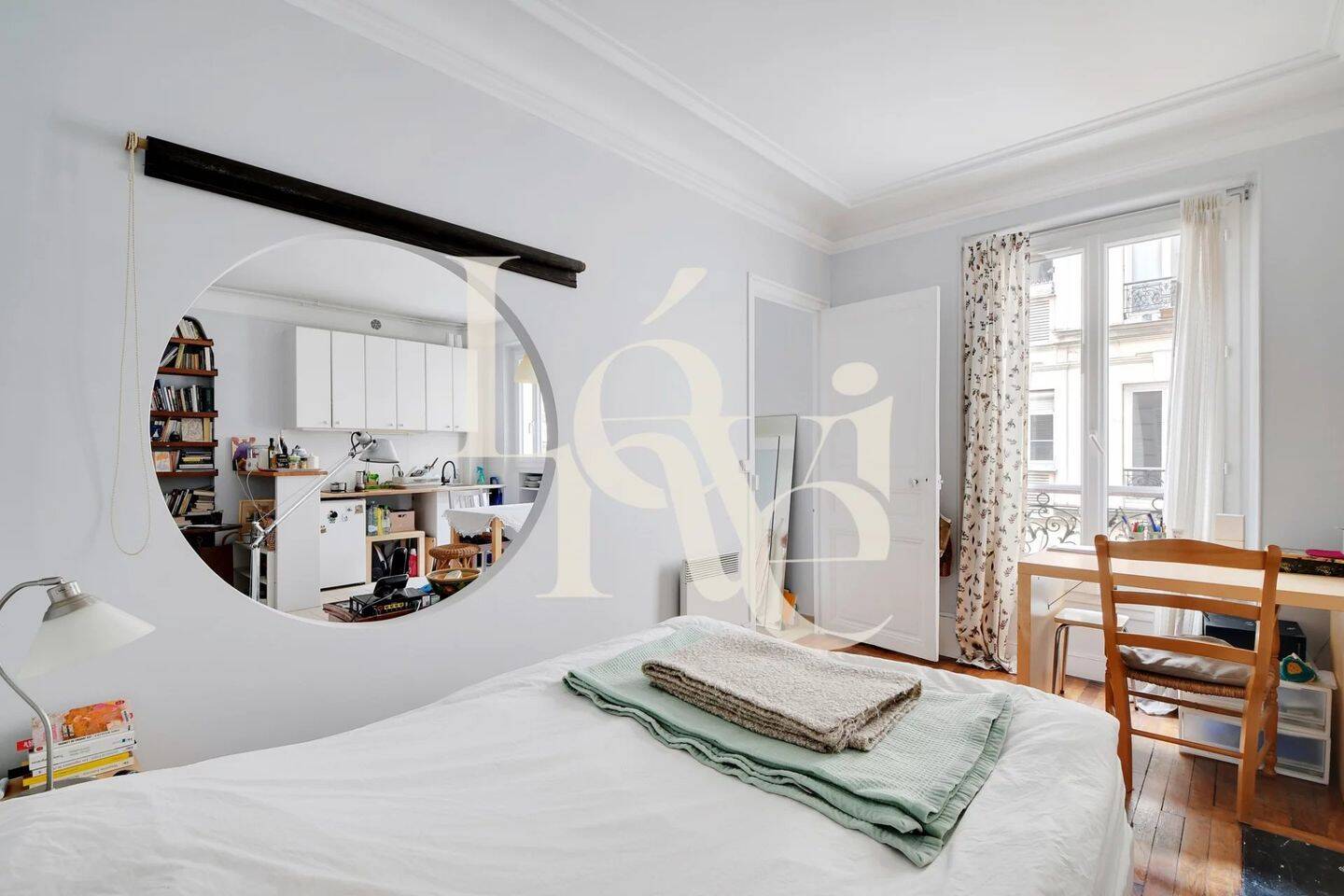 Appartement 2 pièces 35 m² · à Paris 14ème Arrondissement · 35 m² · 295 000 €