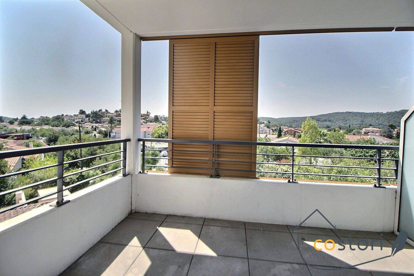 Appartement 2 pièces 41 m² · à Draguignan · 41,4 m² · 795 €