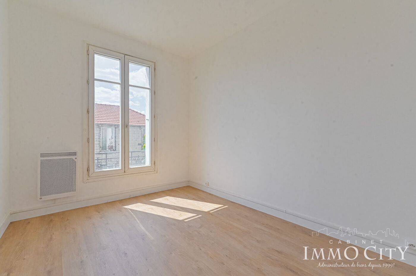 Appartement 2 pièces 36 m² · à Choisy-le-Roi · 36 m² · 860 €