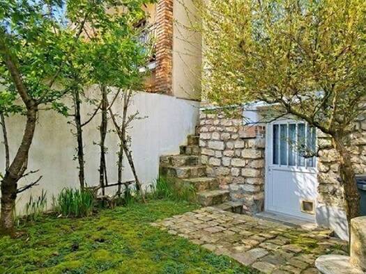 Maison à vendre 690 000 € 5 pièces 3 chambres 110 m² 180 m² de terrain Jean Jaures Le Plessis-Robinson 92350