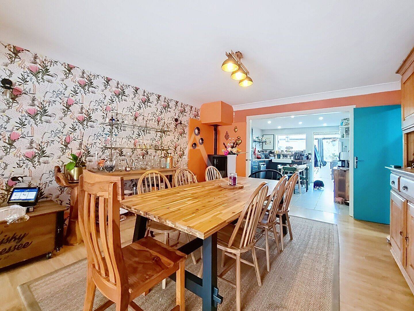 Maison 5 pièces 110 m² · à Le Portel · 110 m² · 229 000 €