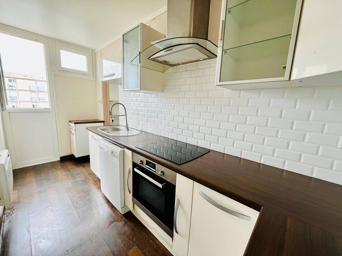 Appartement 3 pièces 58 m² · à Fleury-les-Aubrais · 58 m² · 98 000 €