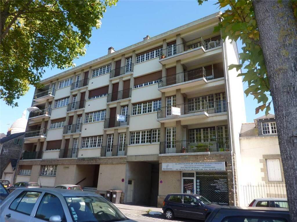 Appartement 1 pièce 23 m² · à Laval · 23 m² · 440 €