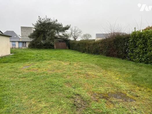 Terrain constructible viabilisé à vendre 104 969 € 402 m² de terrain Étables-sur-Mer 22680