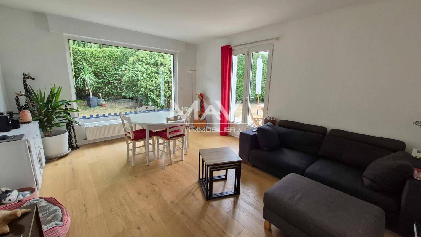 Maison 3 pièces 74 m² · à Bondues · 74 m² · 386 800 €