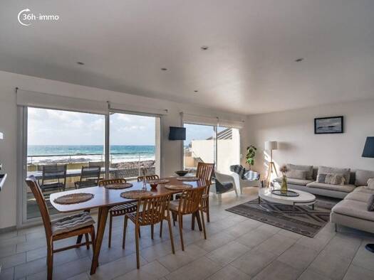 Maison à vendre 462 250 € 4 pièces 3 chambres 93 m² Penmarch 29760