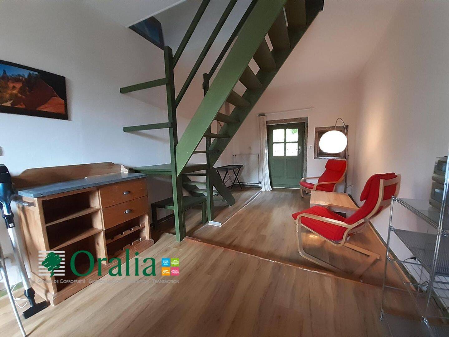 Maison 3 pièces 56 m² · à Dardilly · 56,2 m² · 850 €