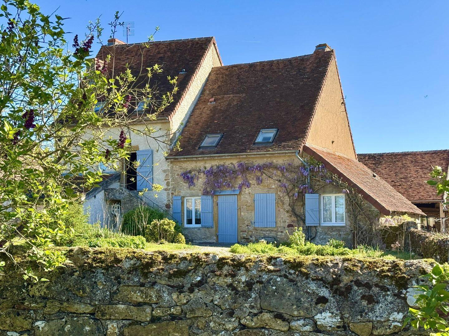 Maison 6 pièces 278 m² · à Paray-le-Monial · 278 m² · 529 000 €