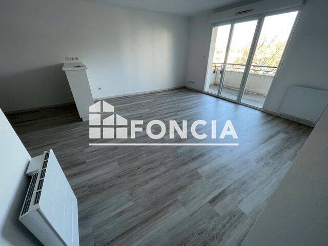 Appartement 3 pièces 54 m² · à Chauray · 54,2 m² · 730 €/mois