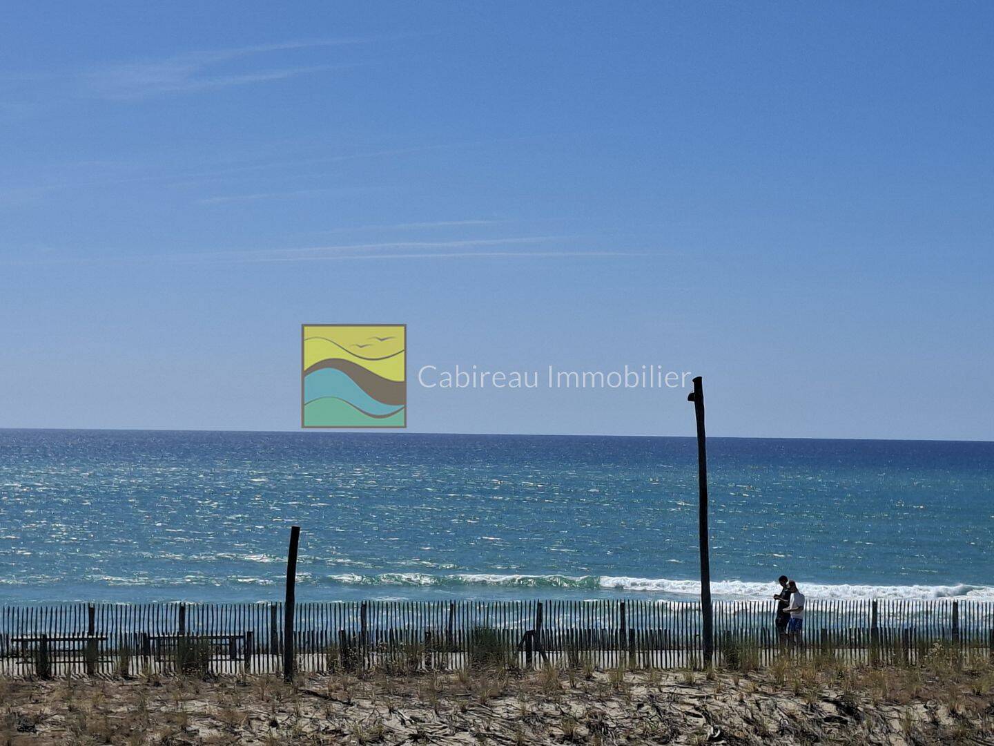Appartement 2 pièces 38 m² · à Lacanau · 37,7 m² · 236 000 €