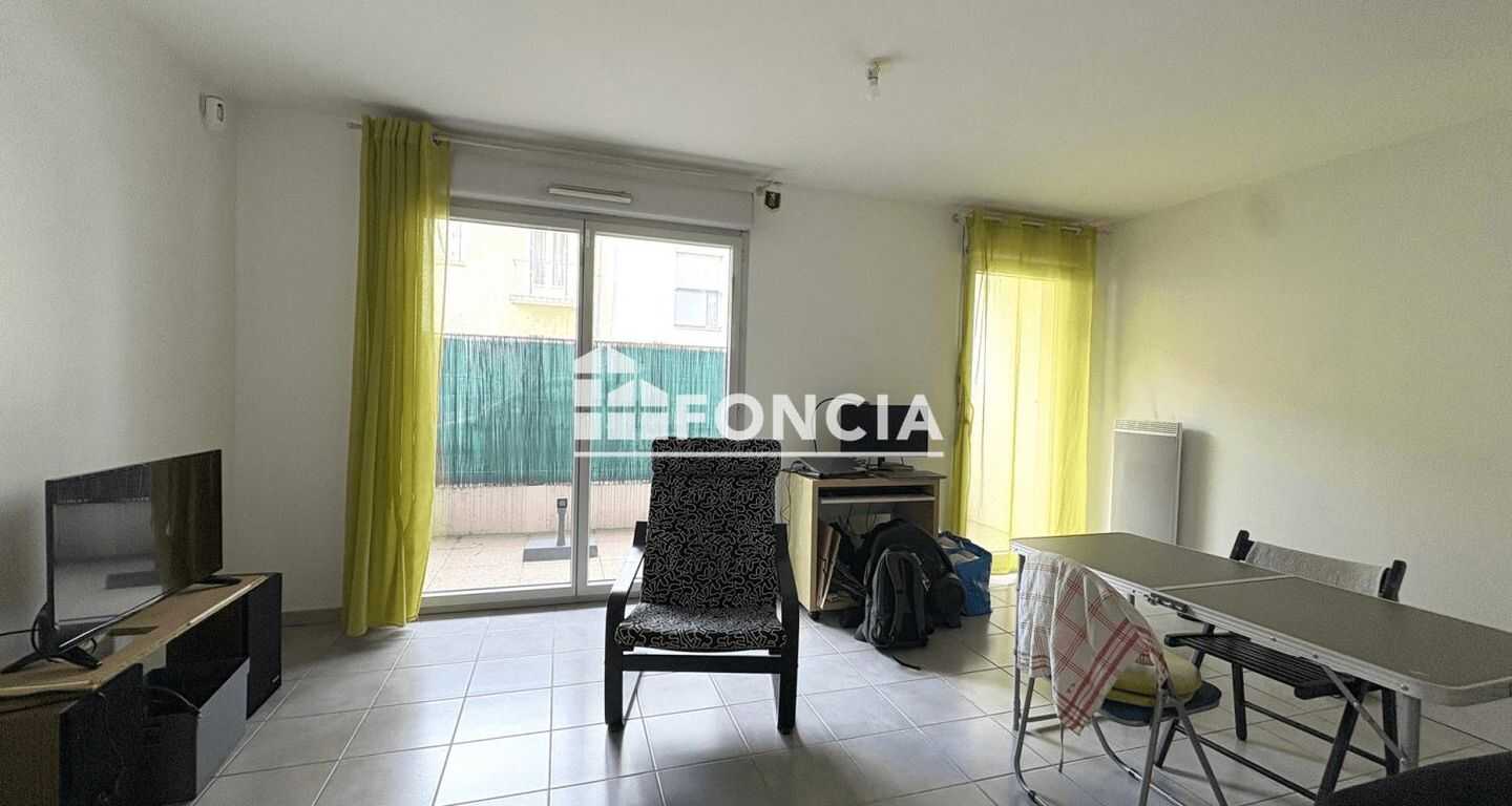 Appartement 2 pièces 42 m² · à Villeurbanne · 42,4 m² · 703 €/mois