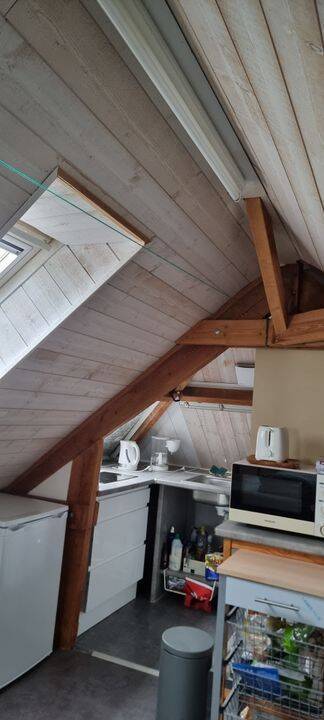 Appartement 1 pièce 18 m² · à Chartres-de-Bretagne · 18 m² · 570 €