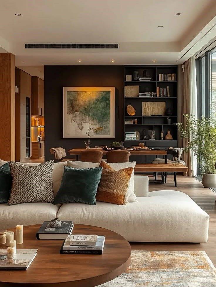 Appartement 4 pièces 93 m² · à Le Touquet-Paris-Plage · 93 m² · 1 375 000 €