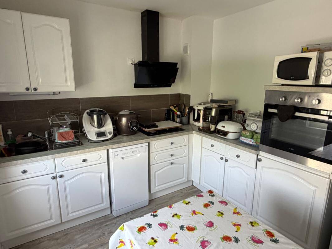 Maison 5 pièces 88 m² · à Saint-Dizier · 88 m² · 141 000 €