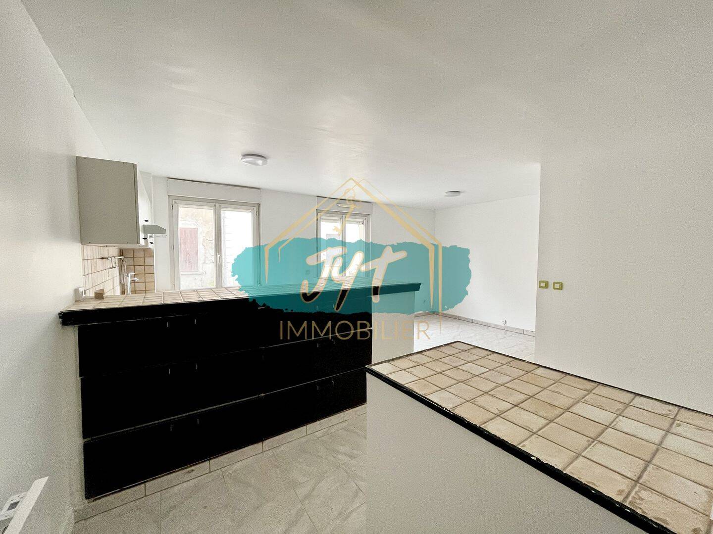 Appartement 1 pièce 31 m² · à Gonesse · 31 m² · 650 €
