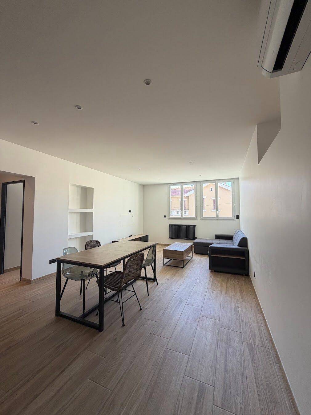 Appartement 1 pièce 54 m² · à Béziers · 54 m² · 680 €/mois