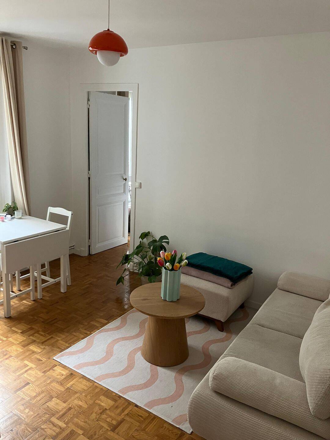 Appartement 2 pièces 30 m² · à Clichy · 30 m² · 1 100 €/mois
