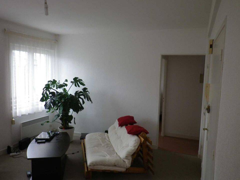Appartement 1 pièce 30 m² · à Brest · 30 m² · 550 €/mois