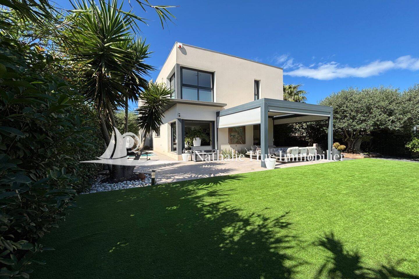 Maison 4 pièces 180 m² · à Torreilles · 180 m² · 699 000 €