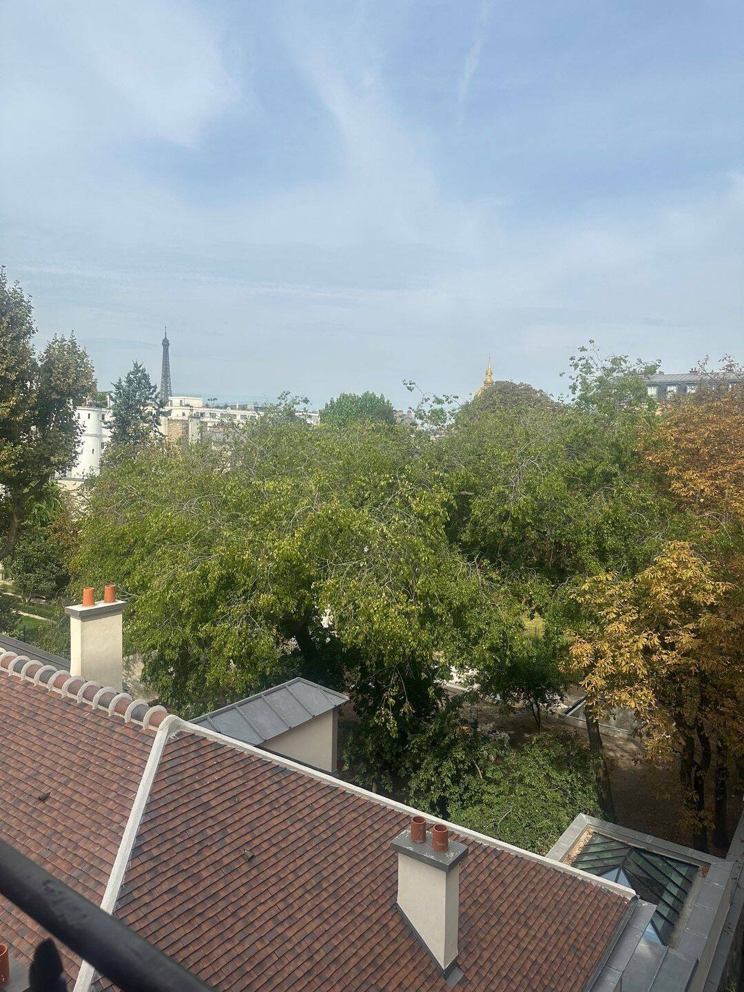 Appartement 4 pièces 102 m² · à Paris 7ème Arrondissement · 102 m² · 3 900 €/mois
