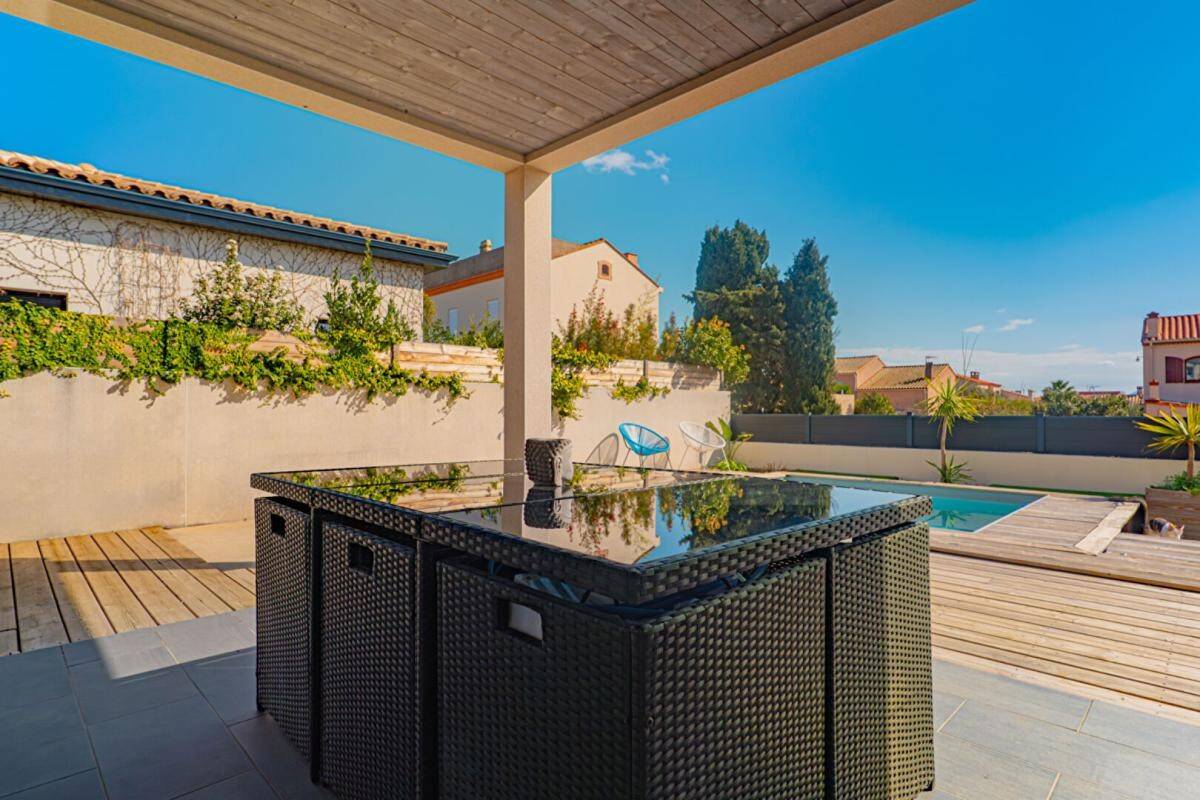 Maison 5 pièces 142 m² · à Ponteilla · 141,7 m² · 399 900 €