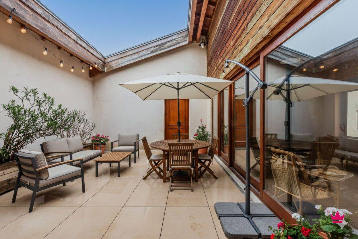 Maison 5 pièces 133 m² · à Saint-Priest · 133 m² · 353 000 €