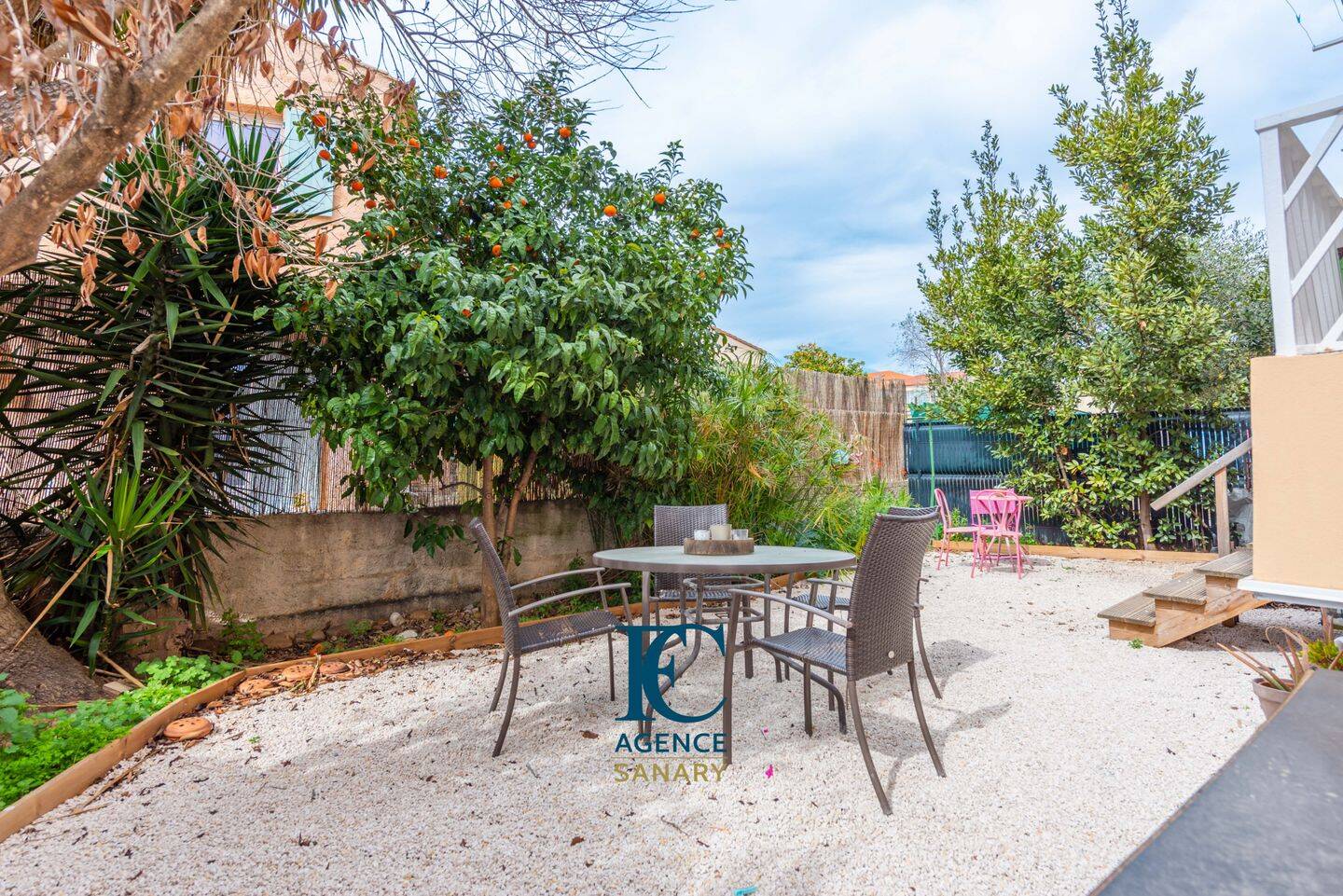Appartement 3 pièces 84 m² · à Sanary-sur-Mer · 84 m² · 420 000 €